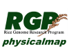 RGP physicalmap