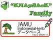 KNApSAcK JAMU (IndonesiaHerb)