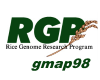 RGP gmap98